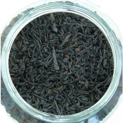 Μαύρο τσάι-Βατόμουρο